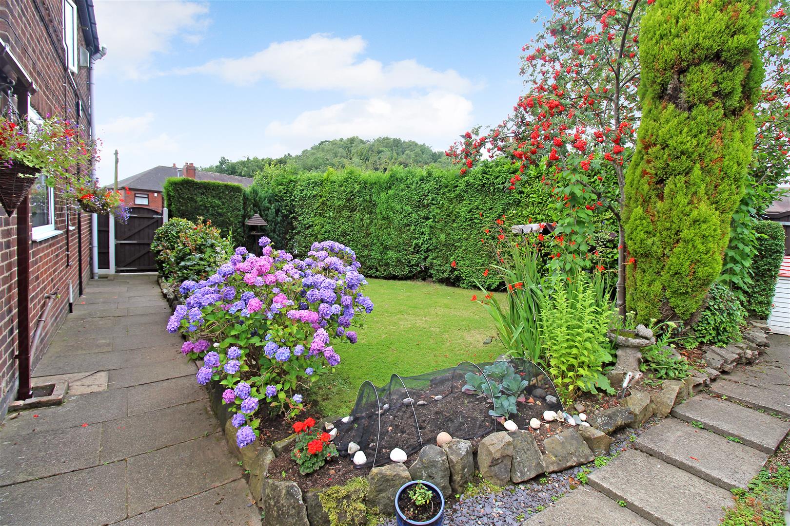 Granville Avenue, Sneyd Green, Stoke-On-Trent